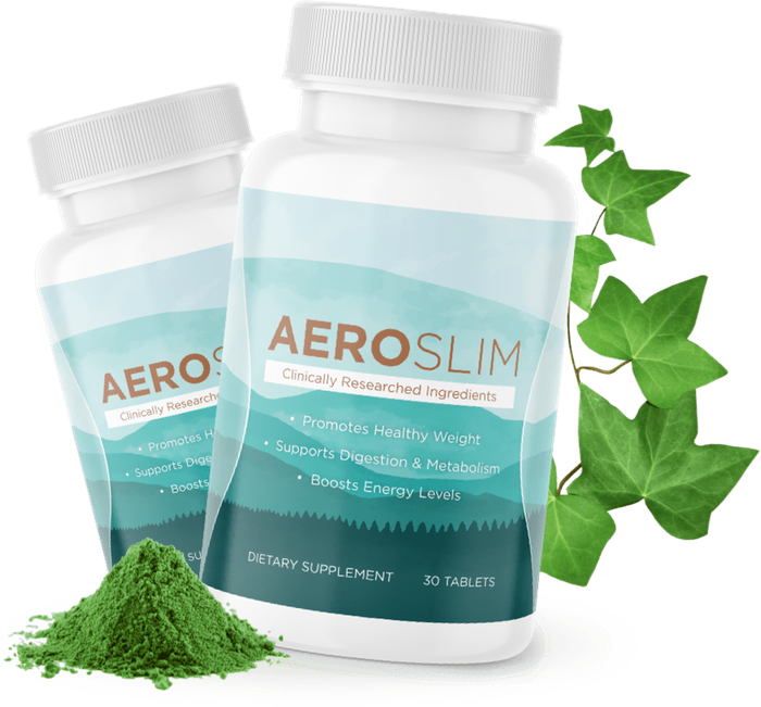 AeroSlim weight management support