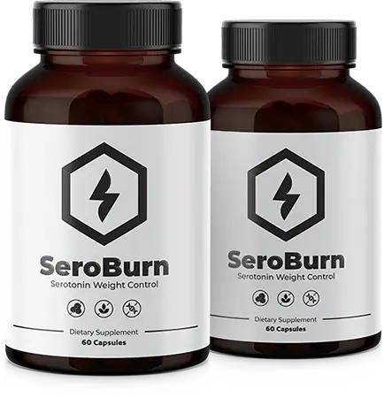 SeroBurn weight management support